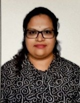 Mrs. S Chetan Priya